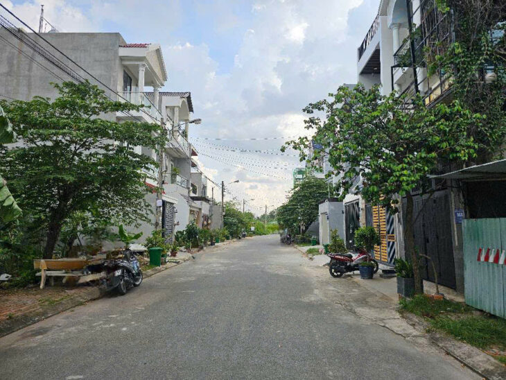 BÁN ĐẤT PHÂN LÔ BƯNG ÔNG THOÀN – VỊ TRÍ ĐẸP, ĐƯỜNG RỘNG, GIÁ TỐT