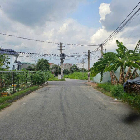 BÁN ĐẤT PHÂN LÔ BƯNG ÔNG THOÀN – VỊ TRÍ ĐẸP, ĐƯỜNG RỘNG, GIÁ TỐT