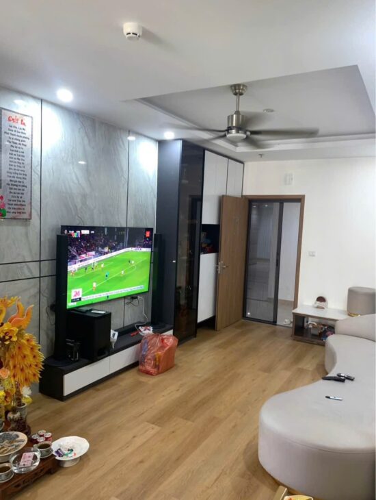 Chính Chủ Cần Bán Căn Hộ Thương Mại CT1- Tầng 11 Full Nội Thất Chung Cư Bầu Tràm- Hải Vân – Đà Nẵng.