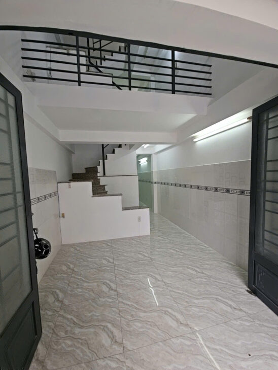 MẶT TIỀN LÂM VĂN BỀN Q7 CÓ 7 TỶ NHỈNH