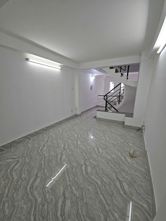 MẶT TIỀN LÂM VĂN BỀN Q7 CÓ 7 TỶ NHỈNH