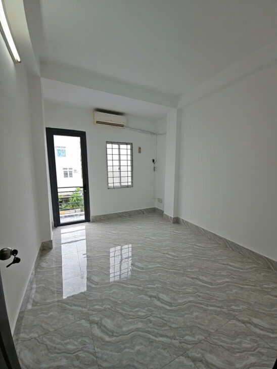 MẶT TIỀN LÂM VĂN BỀN Q7 CÓ 7 TỶ NHỈNH