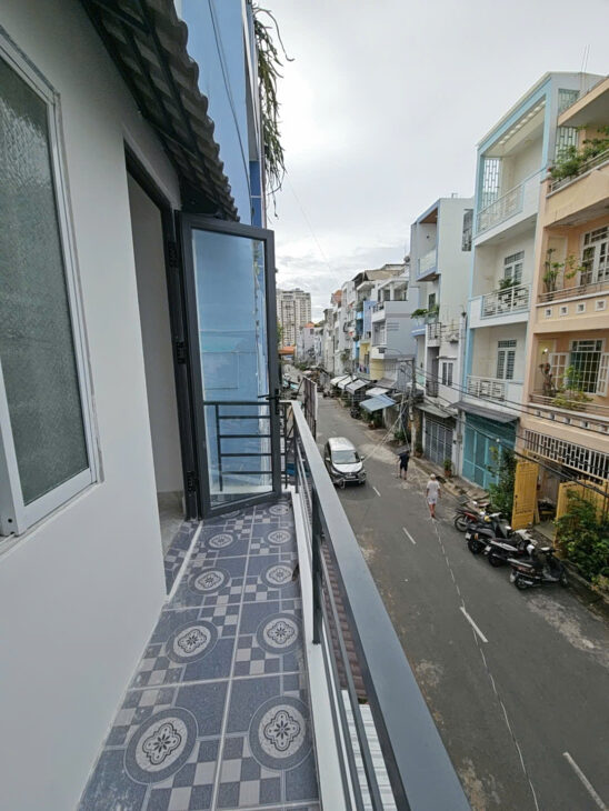 MẶT TIỀN LÂM VĂN BỀN Q7 CÓ 7 TỶ NHỈNH