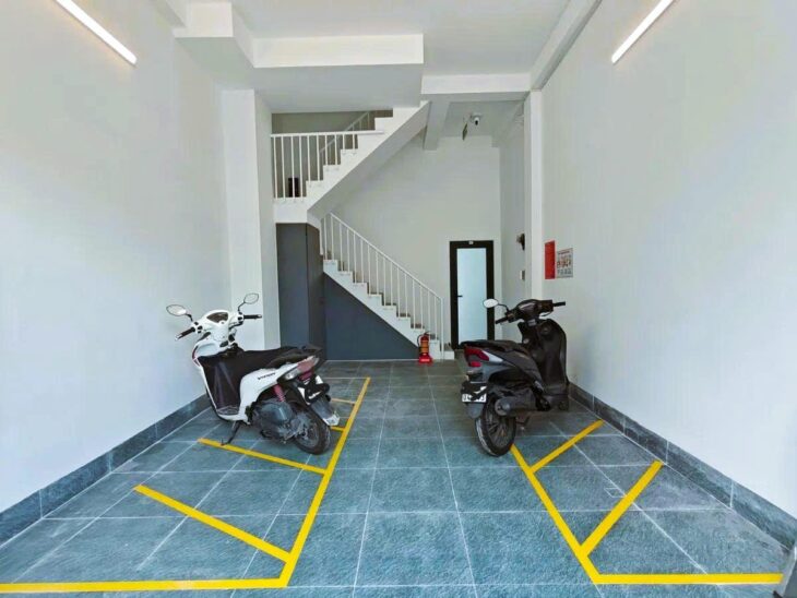 BÁN NHÀ, ĐƯỜNG SỐ 15 – HƯƠNG LỘ 3, BÌNH HƯNG HÒA BÌNH TÂN, HXH, 4 TẦNG, 62M2 (4.02M X 15M) SỔ