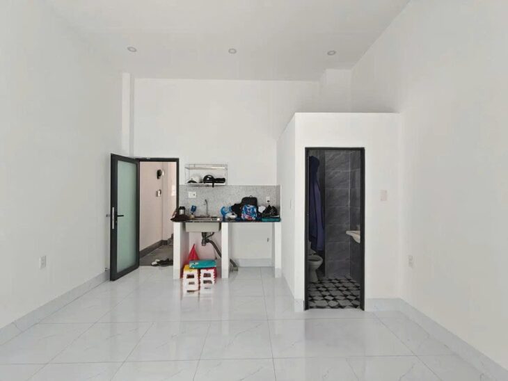 BÁN NHÀ, ĐƯỜNG SỐ 15 – HƯƠNG LỘ 3, BÌNH HƯNG HÒA BÌNH TÂN, HXH, 4 TẦNG, 62M2 (4.02M X 15M) SỔ