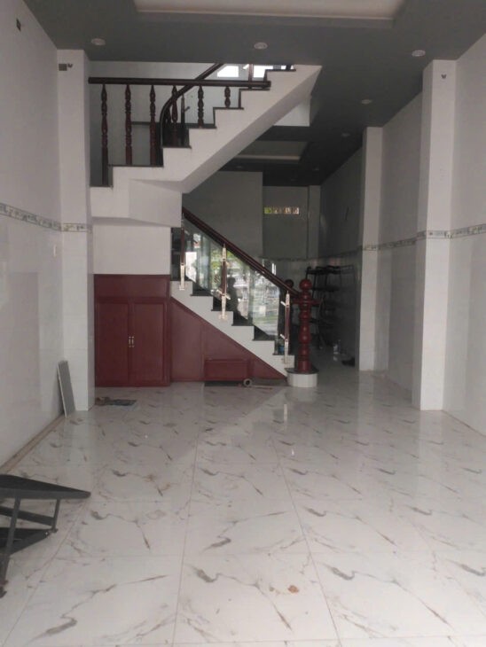 NHÀ CHO THUÊ – VỊ TRÍ ĐẸP, TIỆN ÍCH ĐẦY ĐỦ – phường Đạo Thạnh (P4 -TP. Mỹ Tho cũ), tỉnh ĐỒNG THÁP
