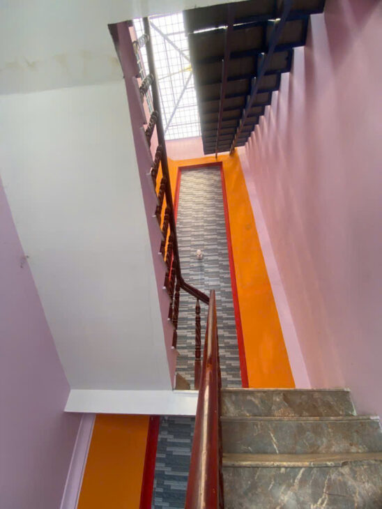 🔥 SIÊU PHẨM MẶT TIỀN NGUYỄN VĂN LINH – QUẬN 7 🔥