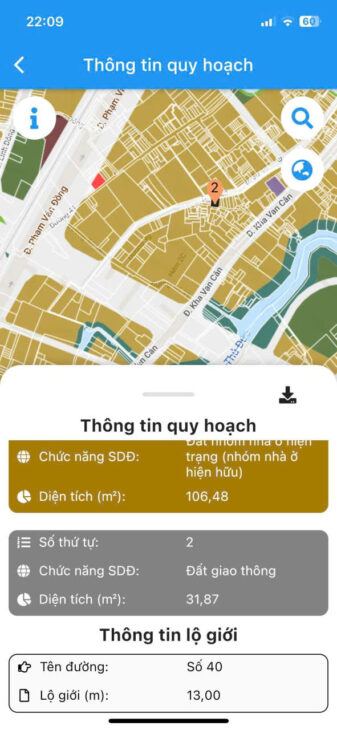 CHÍNH CHỦ CẦN BÁN Nhanh Căn Nhà Trung Tâm Thủ Đức, Hồ Chí Minh – GIÁ SIÊU RẺ