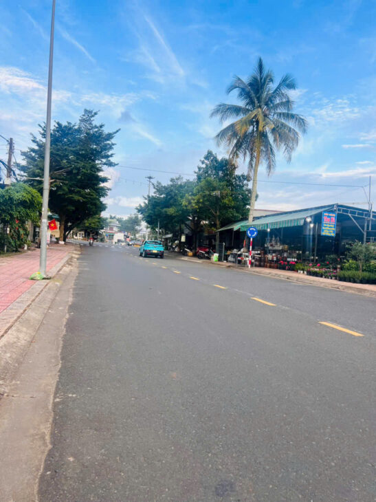 CHÍNH CHỦ CẦN BÁN NHANH CĂN NHÀ ĐẸP TẠI Phố Lý Thường Kiệt, P.2, Thành phố Bảo Lộc, Tỉnh Lâm Đồng