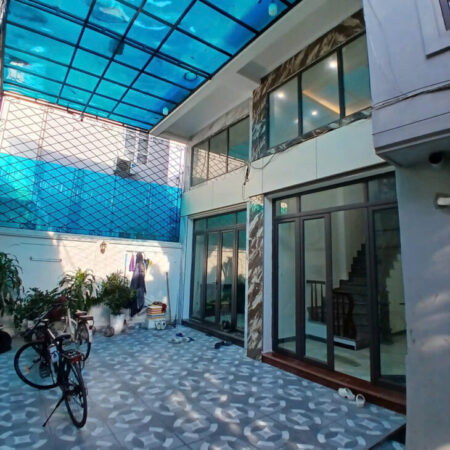B.á.n nhà Cương ngô Tứ hiệp, 51m2.x 5 tầng, 7.35 tỉ