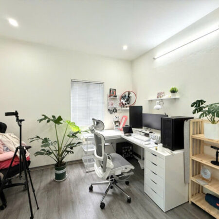 NHÀ ĐẸP GIÁ TỐT CHỐT GẤP – NGÕ THÔNG- GẦN HỒ – TẦM TIỀN QUÁ NHIỀU KHÁCH MUA- Linh Quang 44 m, 5