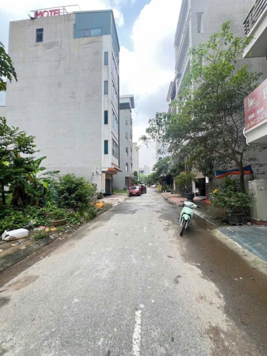 62.2M2 ĐẤT PHÂN LÔ KHU BỒ CÂU CHIẾN SĨ LAI XÁ, KIM CHUNG