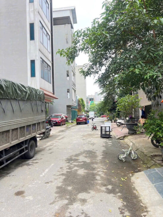 62.2M2 ĐẤT PHÂN LÔ KHU BỒ CÂU CHIẾN SĨ LAI XÁ, KIM CHUNG