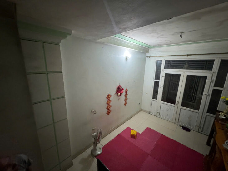 CHÍNH CHỦ GỬI BÁN NHÀ 3 TẦNG – 36m², TỔ 26, SÁT CHỢ LẮP GHÉP