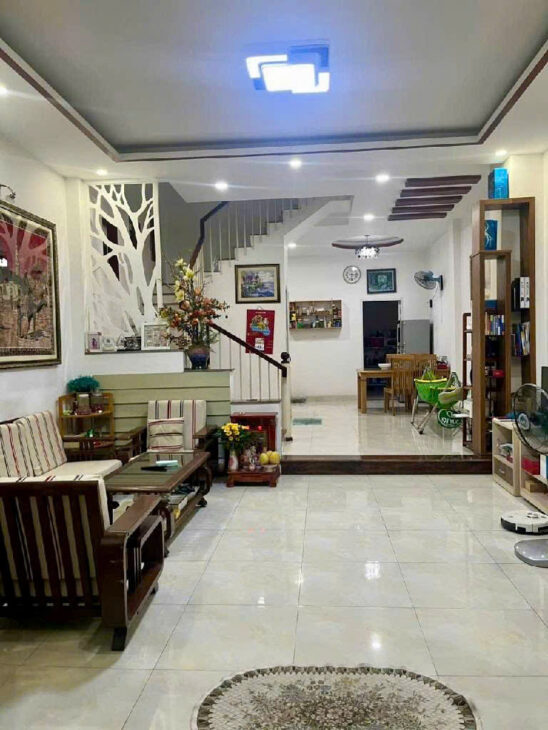 ???? NHÀ 3 TẦNG VIP – PHƯỚC LONG B, Q9 – CHỈ 12 TỶ