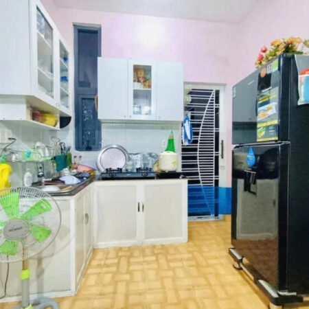 NHÀ 2 TẦNG 3 MẶT THOÁNG – KIỆT NHỰA Ô TÔ CÓ LỀ NGUYỄN HUY LƯỢNG, THANH KHÊ – CÁCH BIỂN NGUYỄN TẤT