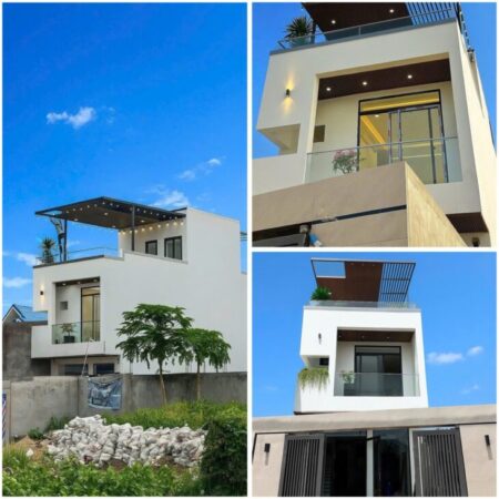 NHÀ ĐẸP – GIÁ TỐT – CHÍNH CHỦ CẦN BÁN TẠI khu phố 9, Phường Trung An, tp. Mỹ Tho, Tiền Giang (cũ)