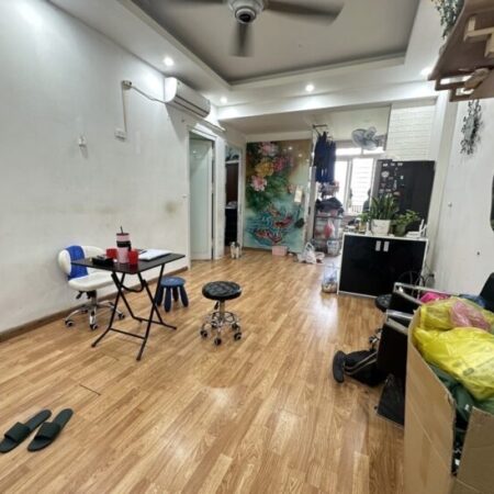CĂN HỘ NAM TRUNG YÊN 50M 2 NGỦ 1 WC GIÁ 4,250 TỶ