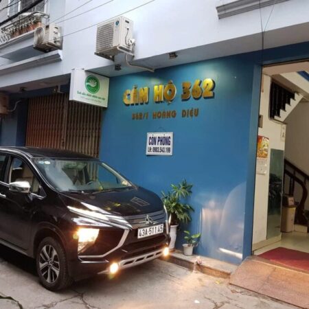 Sống giữa lòng Đà Nẵng nhộn nhịp, vừa tận hưởng không gian riêng vừa có dòng tiền ổn định.
