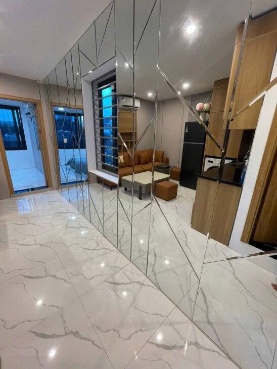 Ị TRÍ SIÊU ĐẸP – ĐƯỜNG RỘNG Ô TÔ VÀO TẬN CHÂN CẦU THANG – CÁCH Ô TÔ TRÁNH 20m- Phương Mai 3,68 tỷ