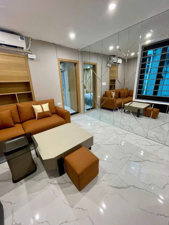 Ị TRÍ SIÊU ĐẸP – ĐƯỜNG RỘNG Ô TÔ VÀO TẬN CHÂN CẦU THANG – CÁCH Ô TÔ TRÁNH 20m- Phương Mai 3,68 tỷ