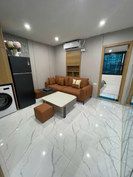 Ị TRÍ SIÊU ĐẸP – ĐƯỜNG RỘNG Ô TÔ VÀO TẬN CHÂN CẦU THANG – CÁCH Ô TÔ TRÁNH 20m- Phương Mai 3,68 tỷ