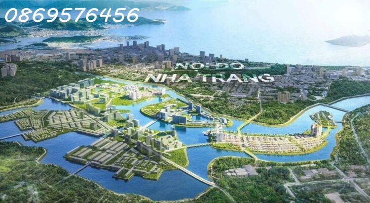 NHÀ ĐẤT KHU ĐÔ THỊ HỔN HỢP TẠI NHA TRANG KHÁNH HOÀ