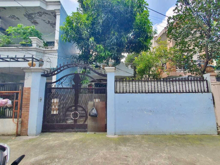???? BÁN ĐẤT TẶNG NHÀ CẤP 4 – SÂN VƯỜN – HIỆP BÌNH CHÁNH