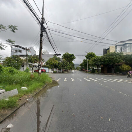 MT NGUYỄN VĂN THOẠI – CHÍNH CHỦ LÂU ĐỜI CHƯA QUA ĐẦU TƯ – VỊ TRÍ VÍP.