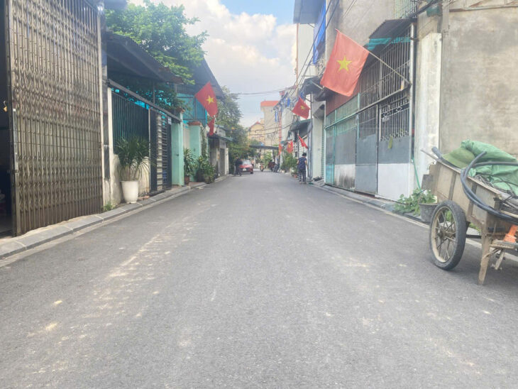 CẦN BÁN MẢNH ĐẤT ĐẸP TẠI HẢI BỐI, ĐÔNG ANH, HÀ NỘI