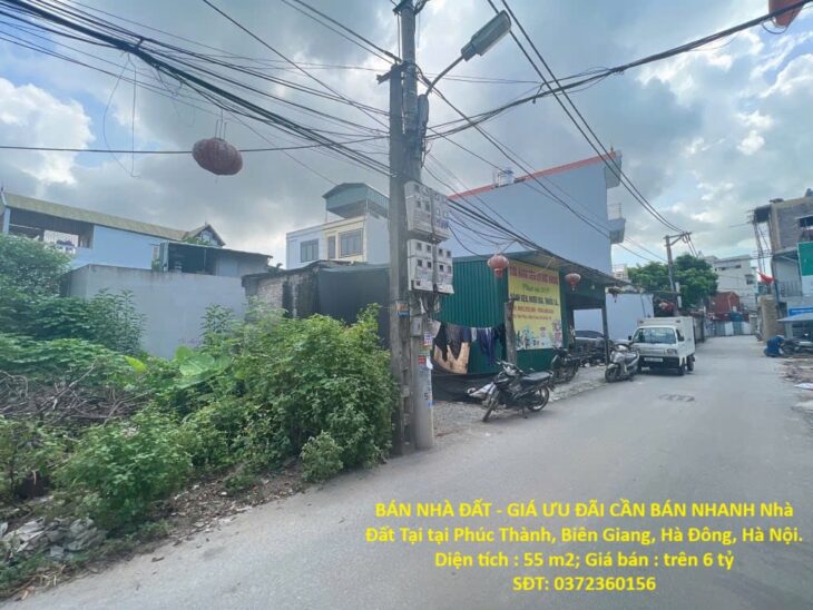 BÁN NHÀ ĐẤT – GIÁ ƯU ĐÃI CẦN BÁN NHANH Nhà Đất Tại Phường Chương Mỹ, tp Hà Nội