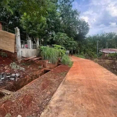 CHÍNH CHỦ CẦN BÁN ĐẤT ẤP XA CÁT, XÃ THANH BÌNH, HUYỆN HỚN QUẢN, BÌNH PHƯỚC