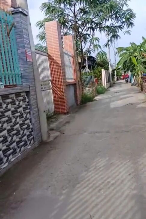 ĐẤT ĐẸP – GIÁ TỐT – CHÍNH CHỦ CẦN BÁN TẠI Xã Bình Khánh – Cần Giờ – HCM