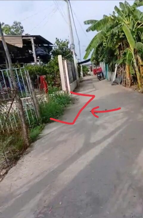 ĐẤT ĐẸP – GIÁ TỐT – CHÍNH CHỦ CẦN BÁN TẠI Xã Bình Khánh – Cần Giờ – HCM