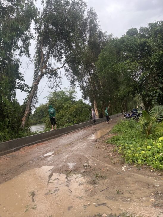 GấpBán nhà Hóc Môn, Nhị Bình 15:Hóc Môn 1082m2,