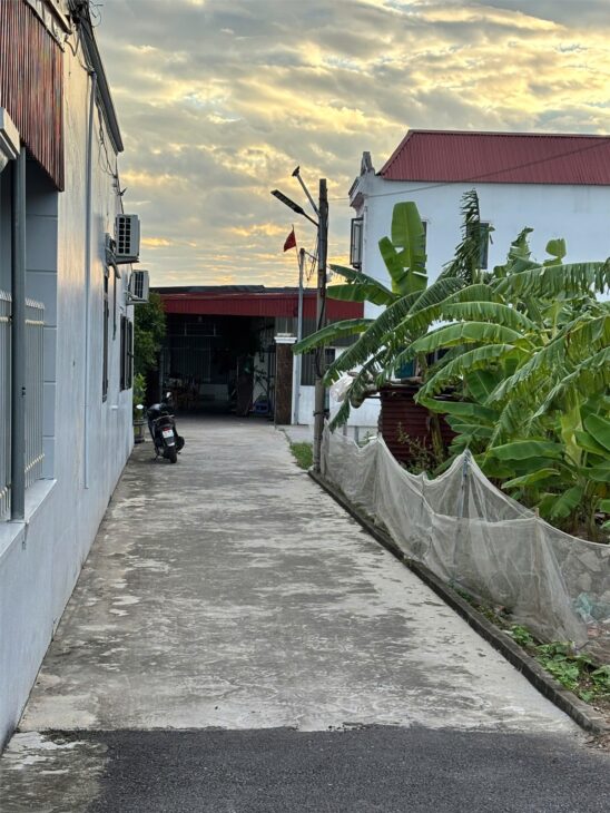 ĐẤT ĐẸP GIÁ HIẾM GẦN TRỤC CHÍNH BÌNH MINH – CHỈ 1,4XX TỶ ZALO 0567 222 555