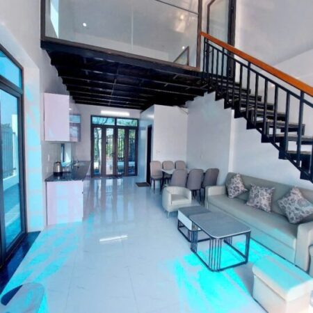 VILLA MINI KIM ĐỚI – HỮU BẰNG GIÁ 3.X TỶ ĐƯỜNG NHỰA 12M ZALO 0567 222 555