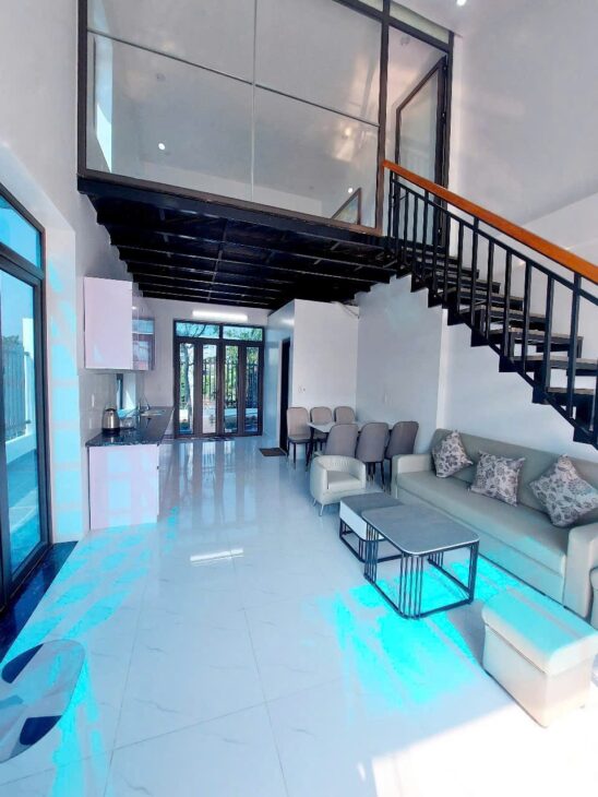 VILLA MINI KIM ĐỚI – HỮU BẰNG GIÁ 3.X TỶ ĐƯỜNG NHỰA 12M ZALO 0567 222 555