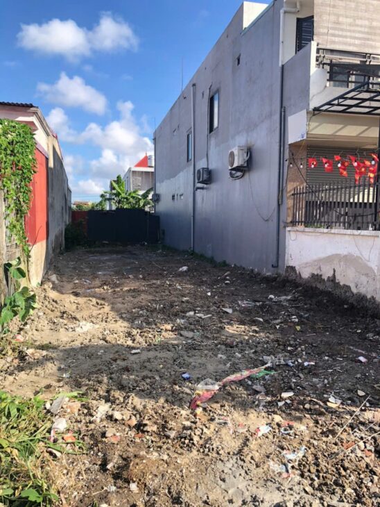 HÀNG SIÊU HOT – LÔ ĐẤT ĐƯỜNG 10M RỘNG NHẤT KHU TÂN THÀNH – DƯƠNG KINH GIÁ CHỈ 2X TRIỆU/M² ZALO