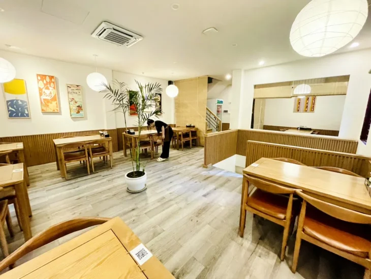 MUA ĐẤT TẶNG NHÀ GẦN PHỐ BÀ TRIỆU, HK MT12M – VỊ TRÍ VÀNG XÂY KHÁCH SẠN, CĂN HỘ, TÒA VĂN PHÒNG