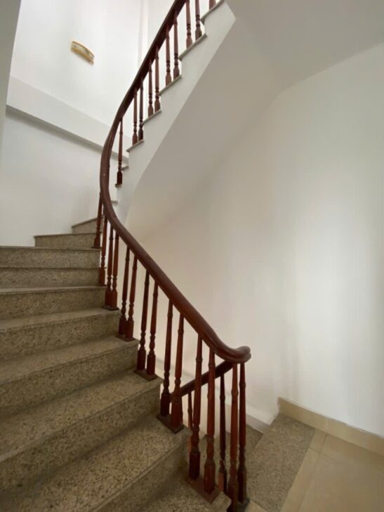 BÁN NHÀ LÔ GÓC – NGÔ GIA TỰ, LONG BIÊN – GIÁ 5.6 TỶ