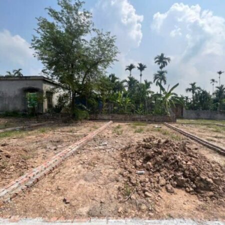 Đất thổ cư trung tâm Kiến Hưng – giá chỉ hơn 6xx triệu, cơ hội đầu tư cực tốt! ZALO 0567 222 555