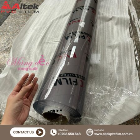 Xưởng phân phối màng dẻo giá sỉ tại kho Hà Nội – Sài Gòn