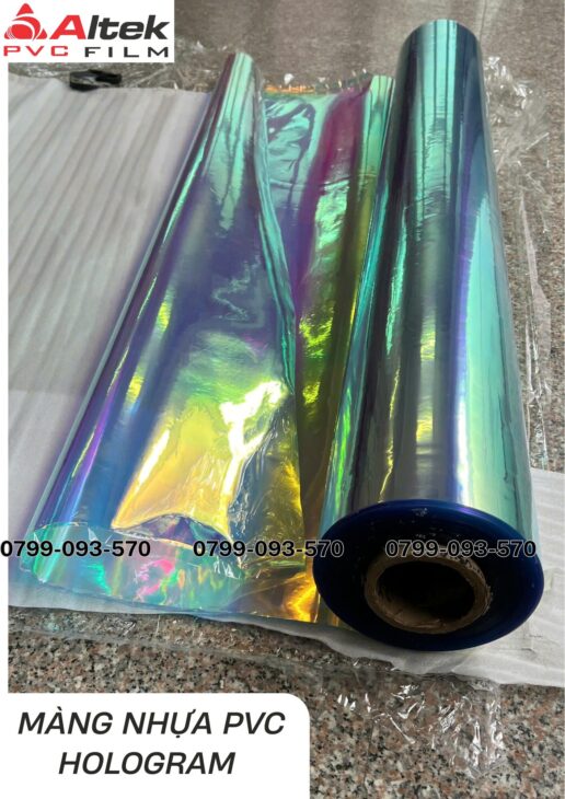 Cơ sở phân phối màng nhựa pvc dẻo giá rẻ tại Hà Nội – HCM