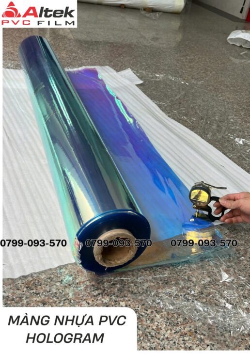 Cơ sở phân phối màng nhựa pvc dẻo giá rẻ tại Hà Nội – HCM
