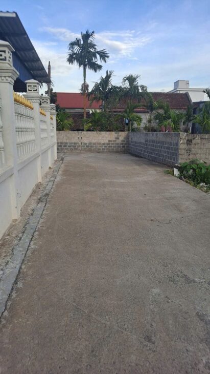 Bán đất siêu phẩm trung tâm Lão Phú – Tân Phong, ô tô vào tận nơi – giá chỉ 7xx triệu – ZALO 0567