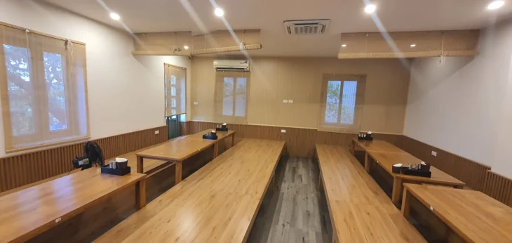 MUA ĐẤT TẶNG NHÀ GẦN PHỐ BÀ TRIỆU, HK MT12M – VỊ TRÍ VÀNG XÂY KHÁCH SẠN, CĂN HỘ, TÒA VĂN PHÒNG