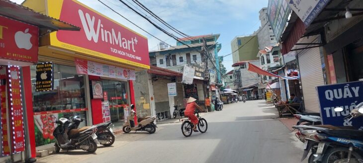 🔥 HOT – ĐẤT TRỤC CHÍNH DI TRẠCH, HOÀI ĐỨC