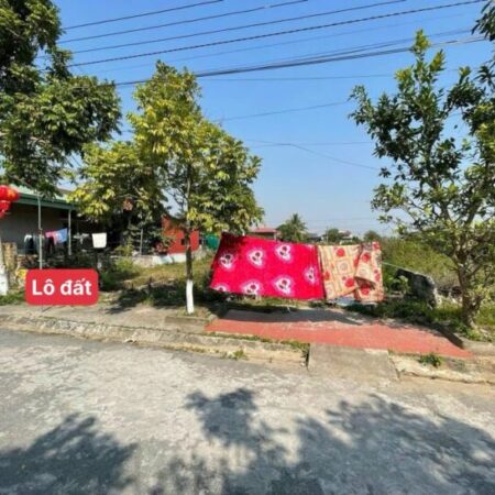Đất ngõ 183 Tân Thành – đường 10m, giá chỉ 2x triệu/m² ZALO 0567 222 555
