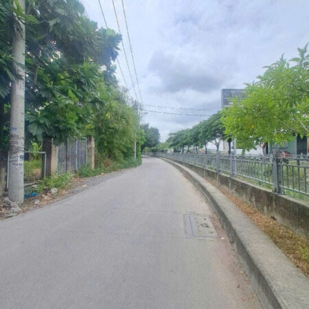 🏡 ĐẤT FULL THỔ CỰC HIẾM – THẠNH XUÂN 33 – 200m² – GIÁ CHỈ 7.3 TỶ